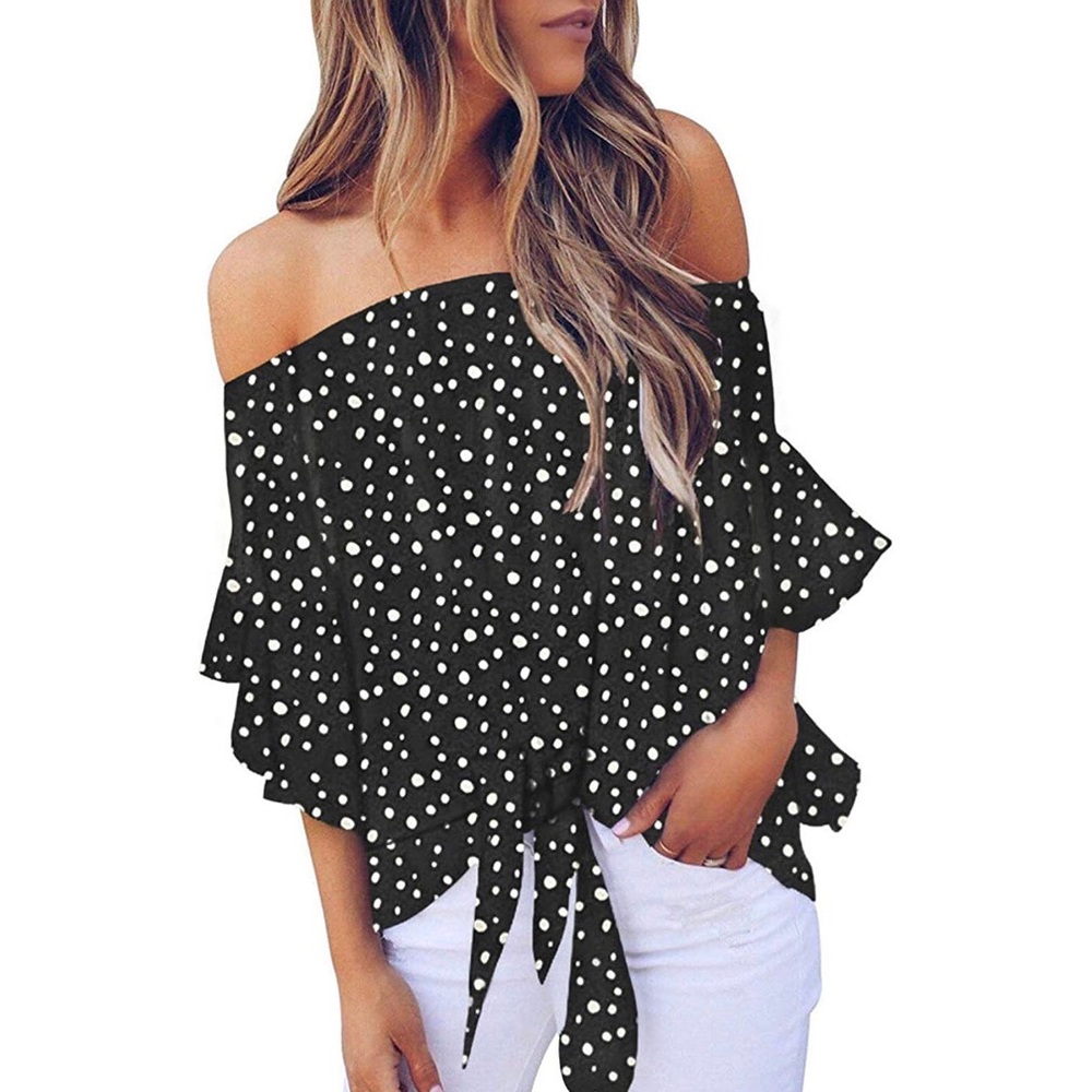 🆕NEW Off the Shoulder Top🆕